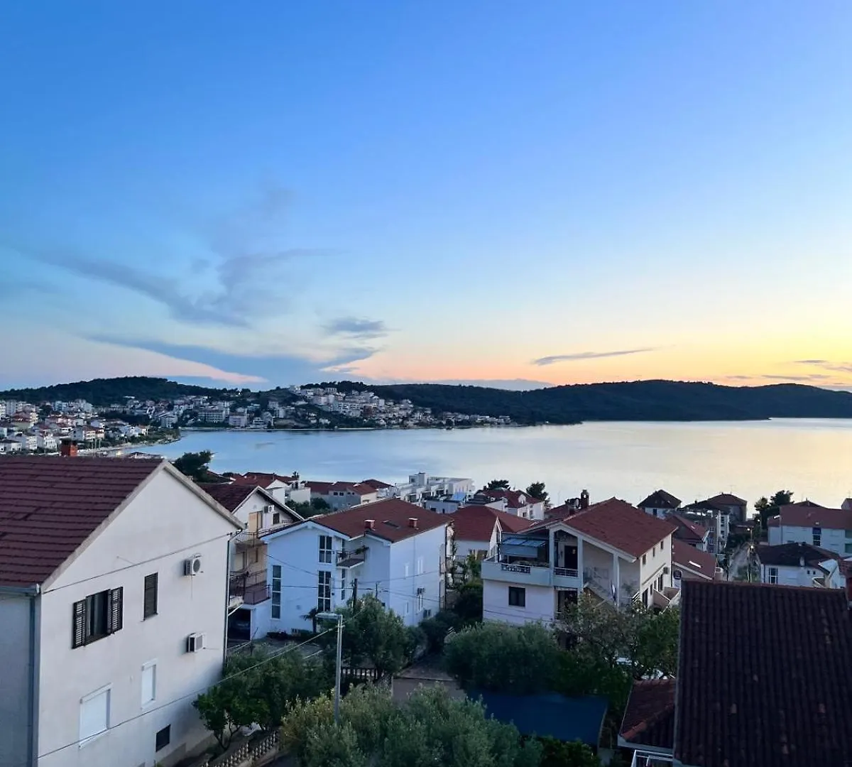 Apartment Apartament Ciovo Trogir