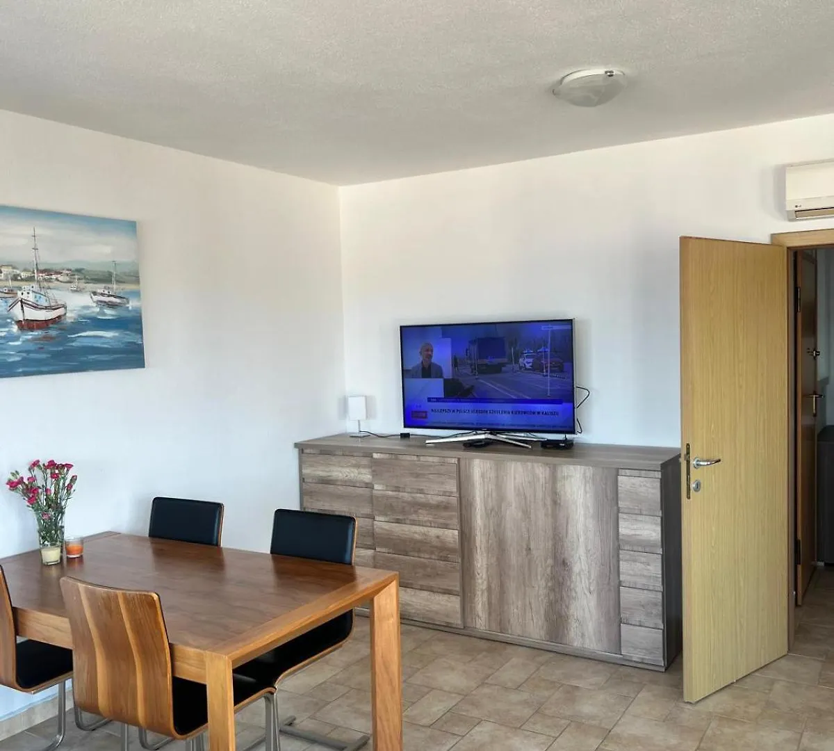 Apartament Ciovo Trogir Croatia
