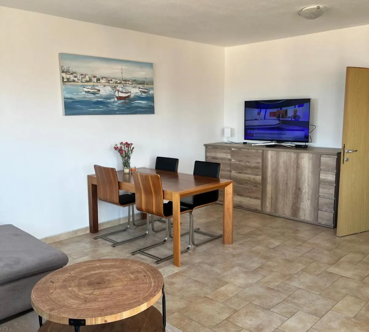 Apartament Ciovo Trogir 0*,  Croatia