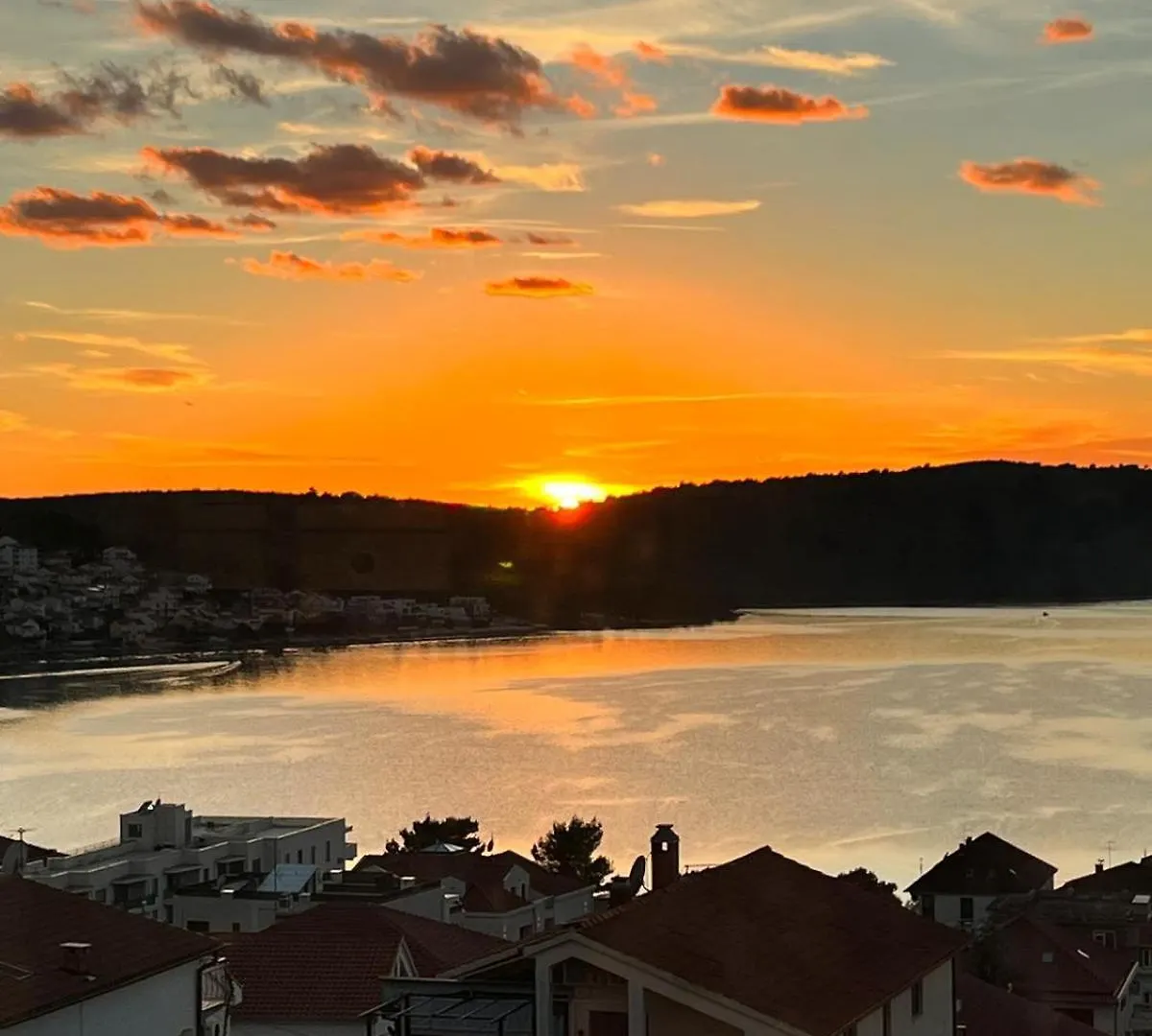 Apartament Ciovo Trogir Apartment