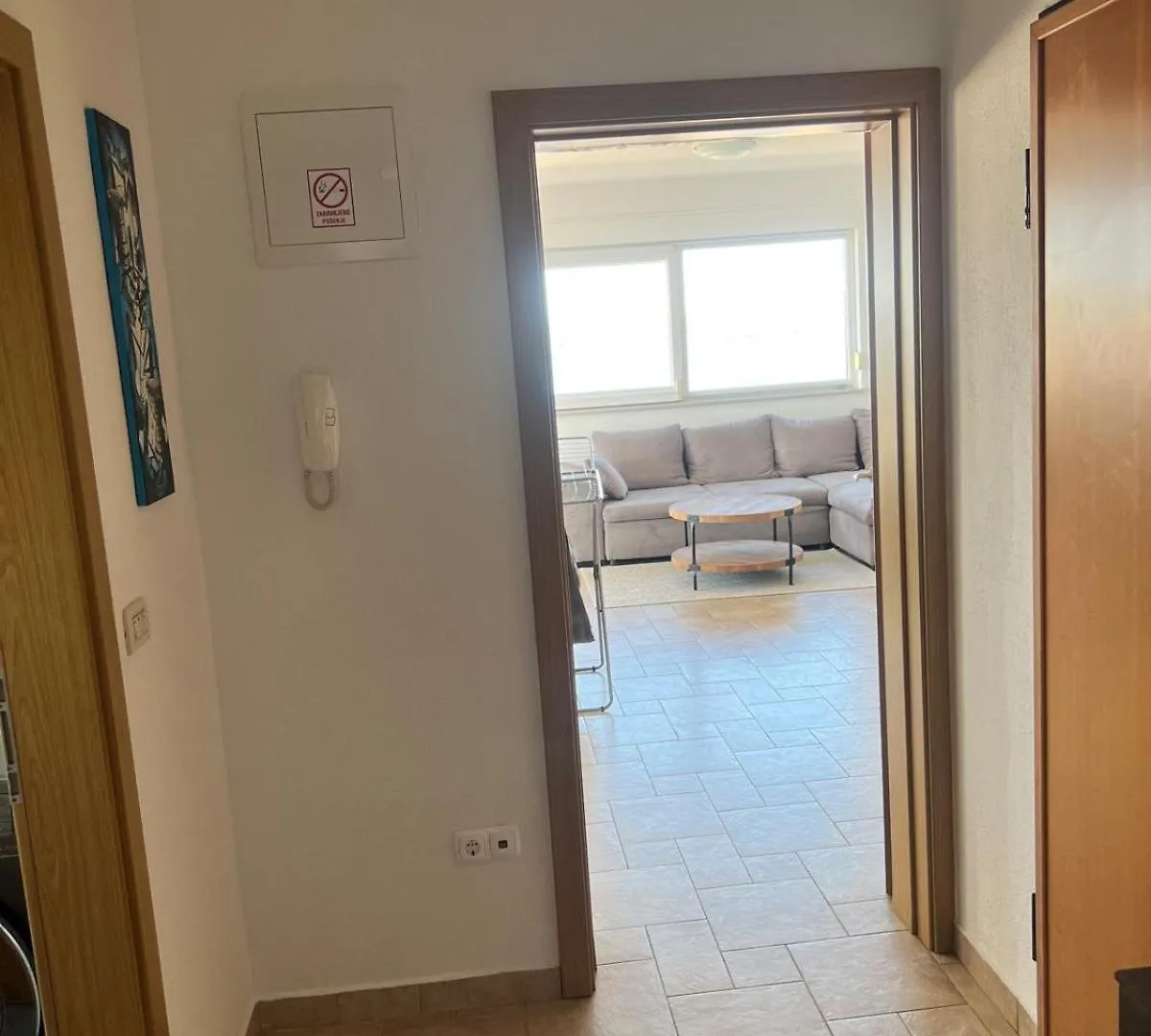 Apartment Apartament Ciovo Trogir Croatia