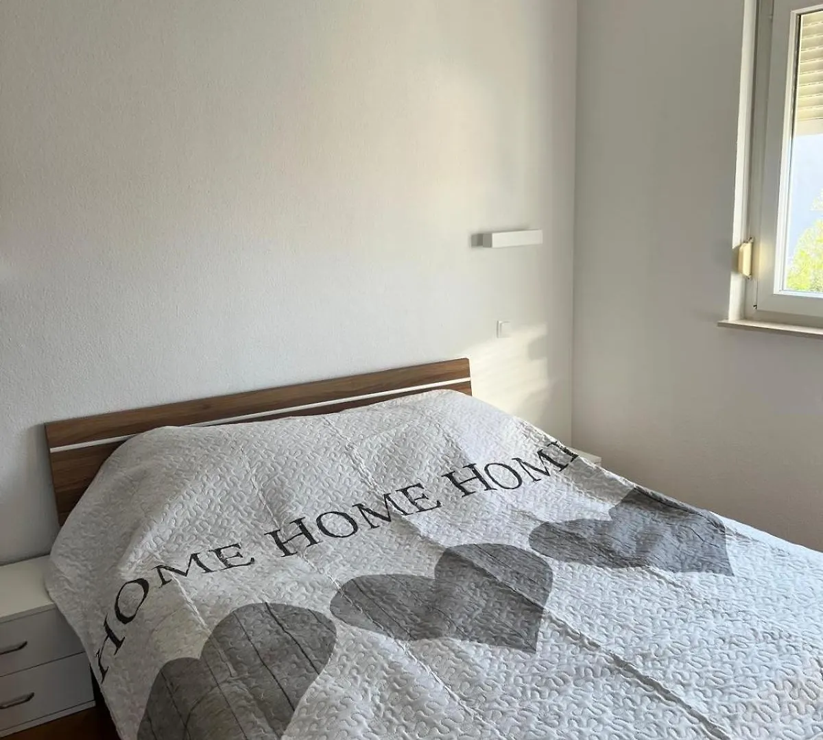 Apartment Apartament Ciovo Trogir