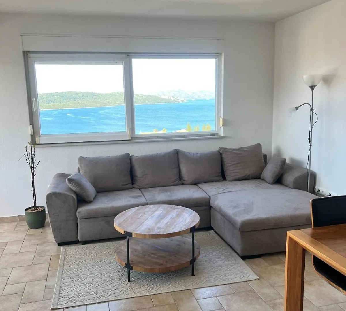 Apartament Ciovo Trogir Apartment