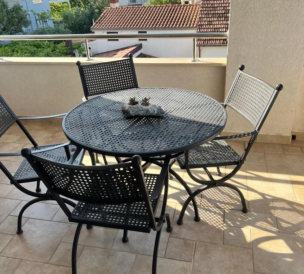 Apartament Ciovo Trogir 0*,